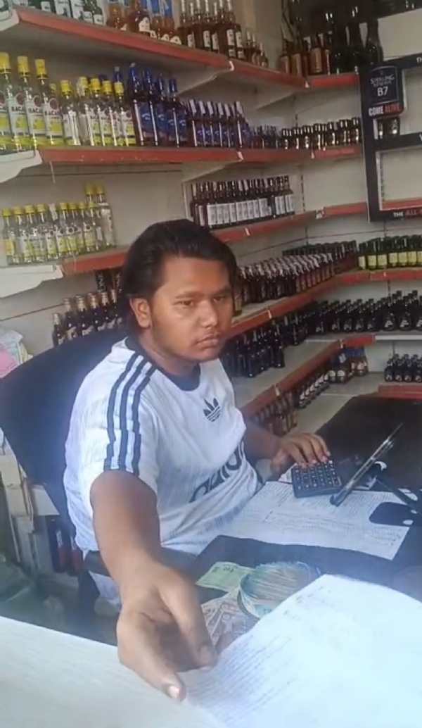 କହି ହେଉନି, କି ସହି ହେଉନି : ମଦ୍ଯପଙ୍କୁ ଶୋଷଣ ବିରୋଧରେ  ତୀବ୍ର ପ୍ରତିକ୍ରିୟା