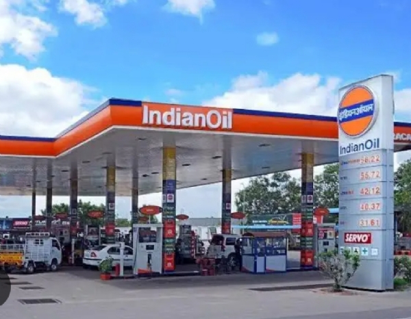 କୋରାପୁଟ ଜିଲ୍ଲା ପେଟ୍ରୋଲ ପମ୍ପରେ ମିଳୁନି ମୌଳିକ ସୁବିଧା