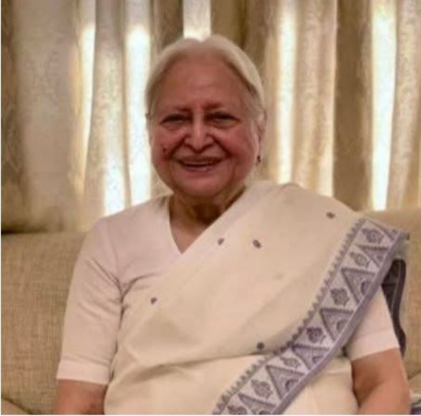 ମୋହସିନା