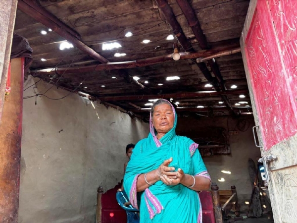 NARENDRAPUR RE KALA BAISAKHI