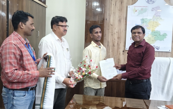 ‘ଦିଶା’ ଯୋଜନା ଆଣିଲା ନୂତନ ଜୀବନ : ନିଶାମୁକ୍ତ ହୋଇ ସମାଜର ମୁଖ୍ୟ ସ୍ରୋତକୁ ଫେରିଲେ ଦୁଇ ଯୁବକ