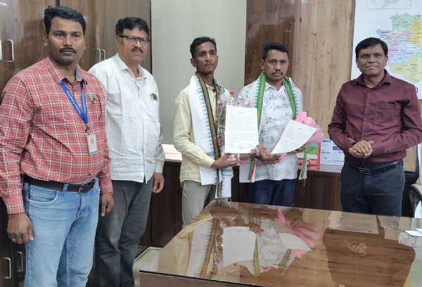 ‘ଦିଶା’ ଯୋଜନା ଆଣିଲା ନୂତନ ଜୀବନ : ନିଶାମୁକ୍ତ ହୋଇ ସମାଜର ମୁଖ୍ୟ ସ୍ରୋତକୁ ଫେରିଲେ ଦୁଇ ଯୁବକ