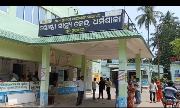 ଅଞ୍ଜିରା ପଂଚାୟତରେ ଝାଡାବାନ୍ତି ଆକ୍ରାନ୍ତ : ଜଣେ ମୃତ : ଗାଁରେ ମେଡିକାଲ ଟିମ୍