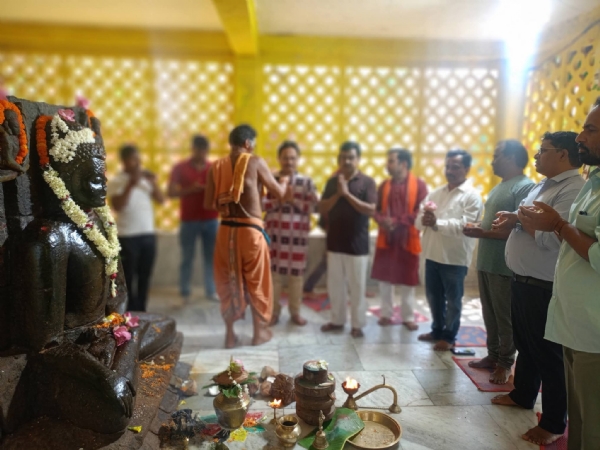 ବୁଦ୍ଧ ପୁର୍ଣ୍ଣିମାରେ ଆଜି ବୁଦ୍ଧ ମୟ ହୋଇଉଠିଲା ବୌଦ୍ଧ ଜିଲା, ଜିଲା ସାରା ବିଭିନ୍ନ କାର୍ଯ୍ୟକ୍ରମ ଆୟୋଜିତ