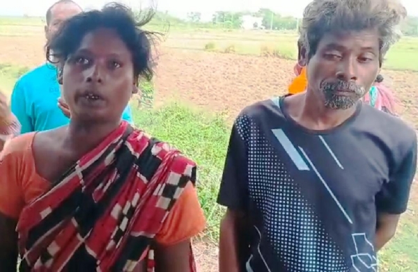4 YEARS JHIA BIKRI CASE