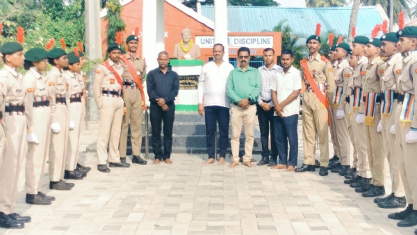 ଅପରେସନ ସିନ୍ଦୂର ପ୍ରଥମ ବାର୍ଷିକ ପାଳିତ।
