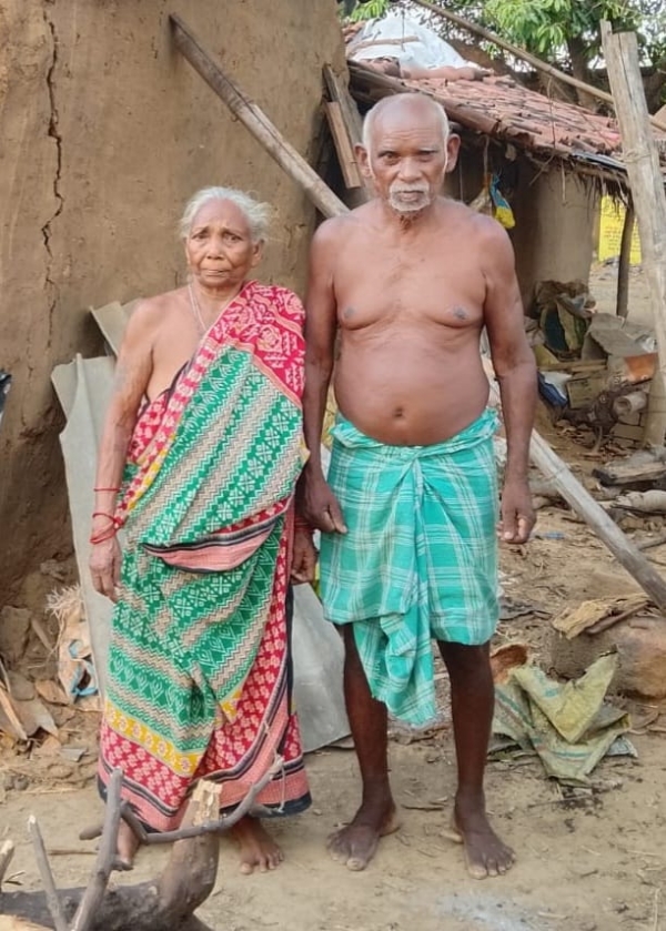 ସରକାରଙ୍କ ଆବାସ ଯୋଜନାର ସୁଫଳ ପାଉଛି କିଏ ?   ବହୁ ସ୍ଵଛଳଙ୍କୁ ସୁଫଳ ମିଳୁଥିବା ବେଳେ ପ୍ରକୃତ ହିତାଧିକାରୀ ହତାଶ