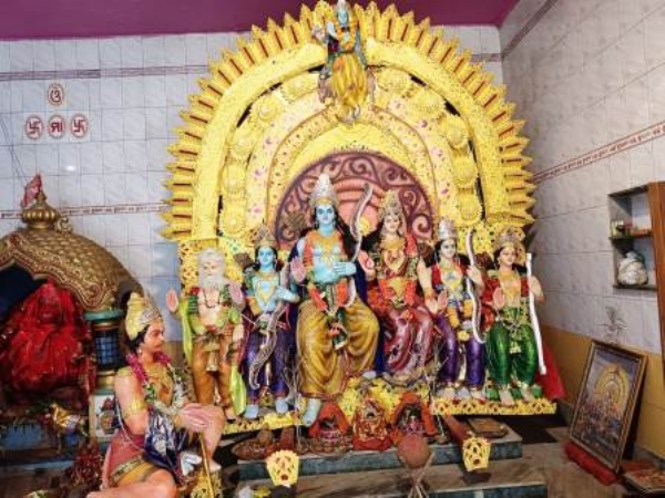 ASTAL SRIRAM NAVAMI MOHASTAV