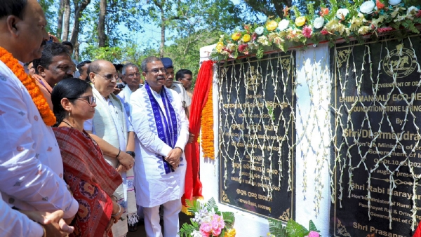 ଖୁବଶୀଘ୍ର ଲୋକ ଲୋଚନକୁ ଆସିବ ଭୀମମଣ୍ଡଳୀର ଗୌରବମୟ ଇତିହାସ : ଧର୍ମେନ୍ଦ୍ର