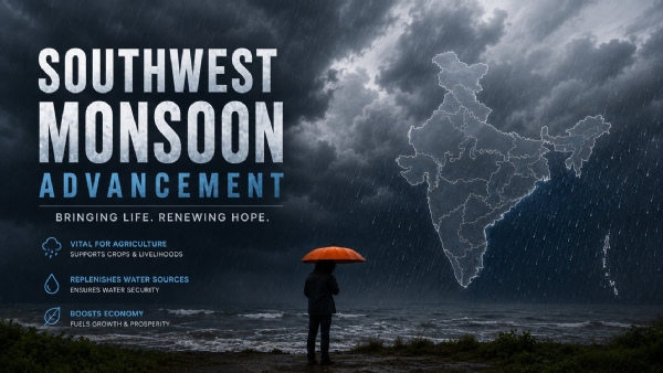 monsoon