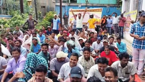BHADRAK BAIDYUTIKA MANDAL DHARANA