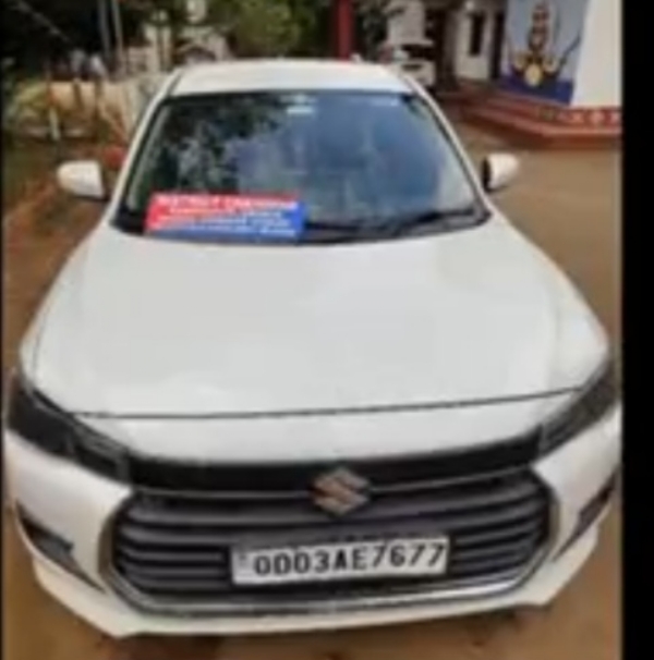 ନକଲି ପରିଚୟରେ ଠକେଇ, ଅଭିଯୁକ୍ତ ଗିରଫ