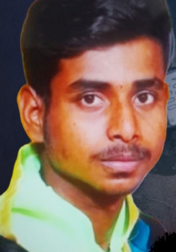ଦୂର୍ଘଟଣା ରେ ପପୁ ମୃତ, ହତ୍ୟା କରି ଦୂର୍ଘଟଣା ରୂପ ଦେଇଥିବା ଅଭିଯୋଗ