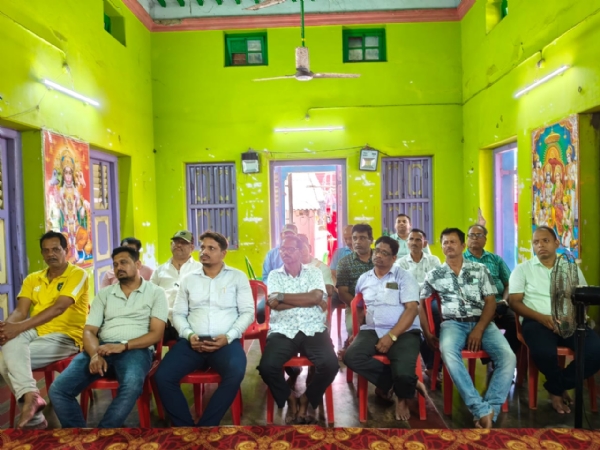 ମେ ୨୬ ଓ ୨୭ରେ ଓଡ଼ିଶା ଅମଲା ରାଜ୍ଯସଂଘର ସମ୍ମିଳନୀ