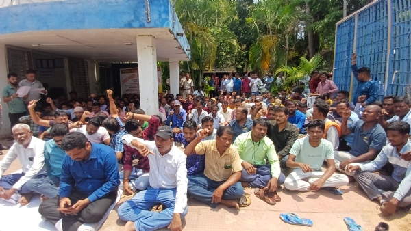 Tpnodl sramika strike