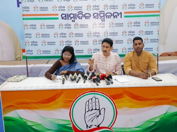 cong