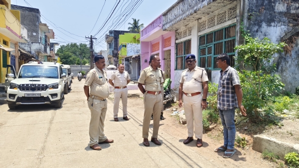 ସଦରଥାନା ବେନ୍ଦାଳିଆ ରେ ଗୁରୁତର ଆହତ