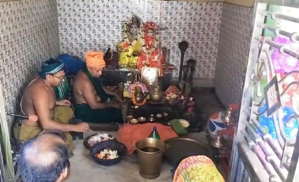 SRI SRI DINESWAR MAHADEV SRI SRI DINESWAR MAHADEV