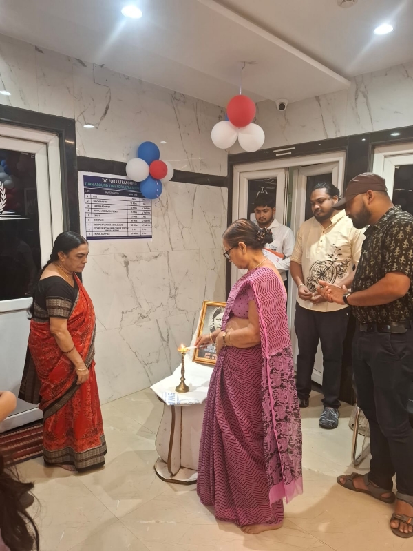 ସ୍ୱରାଜ ହସ୍ପିଟାଲ ଏବଂ ରିସର୍ଚ୍ଚ ଇନଷ୍ଟିଟ୍ୟୁଟରେ ଆନ୍ତର୍ଜାତୀୟ ନର୍ସ ଦିବସ ପାଳନ