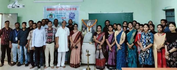 ସଦାଇପାଲି ପଲ୍ଲିଶ୍ରୀ ବିହାର ସ୍ଥିତ ସାଇଟ ନର୍ସିଂ କଲେଜ ରେ ବିଶ୍ଵ ସେବିକା ଦିଵସ ପାଳିତ ସଦାଇପାଲି ପଲ୍ଲିଶ୍ରୀ ବିହାର ସ୍ଥିତ ସାଇଟ ନର୍ସିଂ କଲେଜ ରେ ବିଶ୍ଵ ସେବିକା ଦିଵସ ପାଳିତ