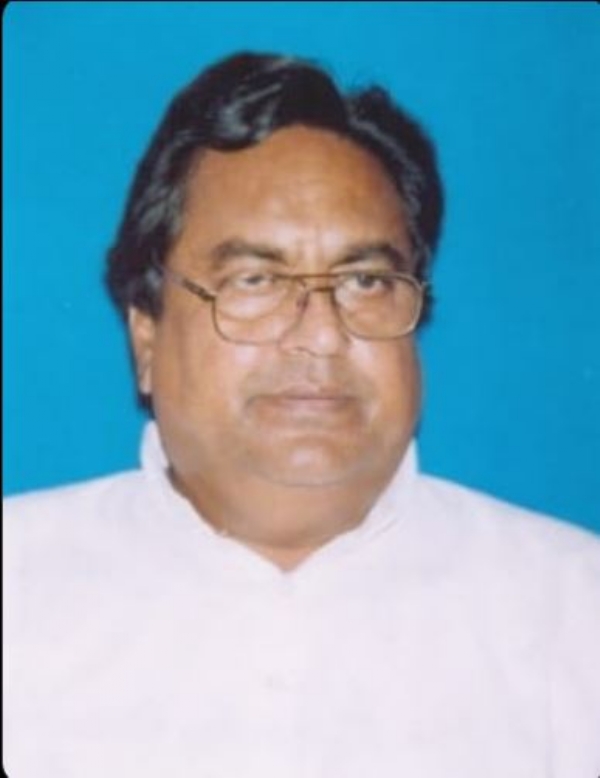 ଆୟୁବ ଖାନ ଆୟୁବ ଖାନ