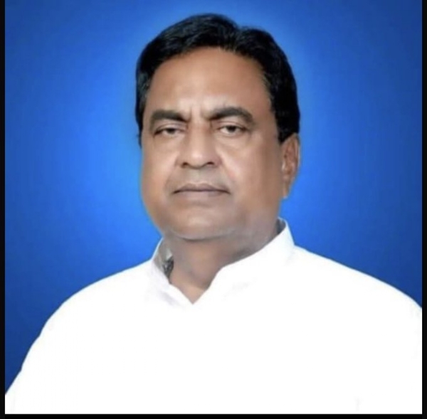 ଶୋକାକୁଳ କଣ୍ଟାବାଞ୍ଜି: ପୂର୍ବତନ ବିଧାୟକ ହାଜି ମହମ୍ମଦ ଆୟୁବ୍ ଖାଁଙ୍କ ହୃଦଘାତରେ ପରଲୋକ, କଣ୍ଟାବାଞ୍ଜି ରାଜନୀତି ପାଇଁ ଏକ ଅପୂରଣୀୟ କ୍ଷତି।