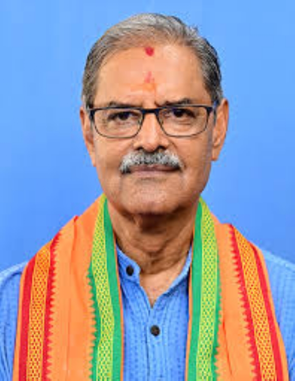 kv singhdeo