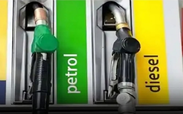 Petroleum