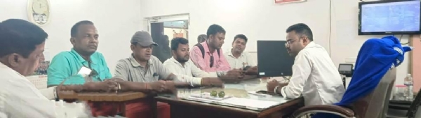 DHAMNAGAR JABARDAKHAL MUKTA - TAHASILDAR DHAMNAGAR JABARDAKHAL MUKTA - TAHASILDAR