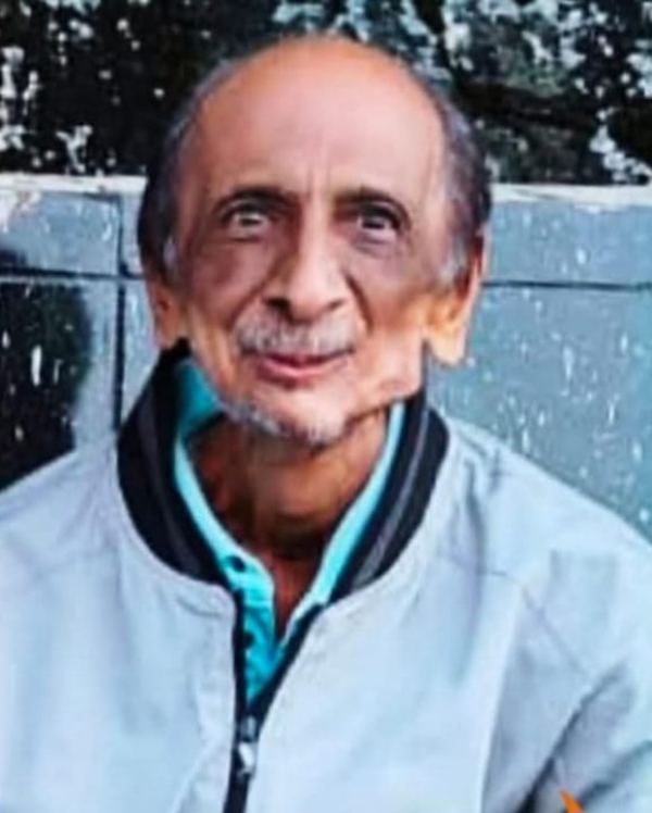 ପୂର୍ବତନ ବେଡମିଣ୍ଟନ ଖେଳାଳୀଙ୍କ ବିୟୋଗରେ ଶୋକ ପୂର୍ବତନ ବେଡମିଣ୍ଟନ ଖେଳାଳୀଙ୍କ ବିୟୋଗରେ ଶୋକ