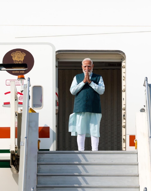 प्रधानमंत्री नरेन्द्र मोदी (फाइल फोटो) प्रधानमंत्री नरेन्द्र मोदी (फाइल फोटो)