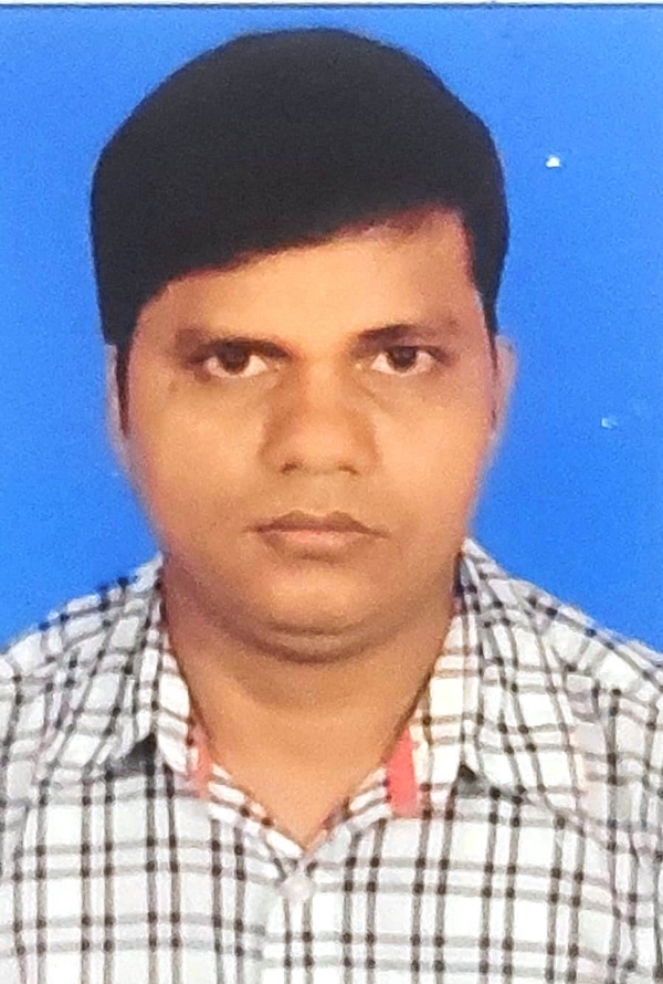KADA DIVISION ENGINEER BIJAYA MOHANTY ARREST