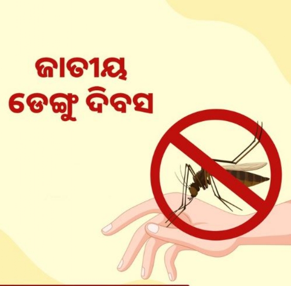 ଡେଙ୍ଗୁ