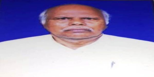 ବିଶିଷ୍ଟ କବି ଅଚ୍ୟୁତାନନ୍ଦ ସାମଲଙ୍କ ପରଲୋକ