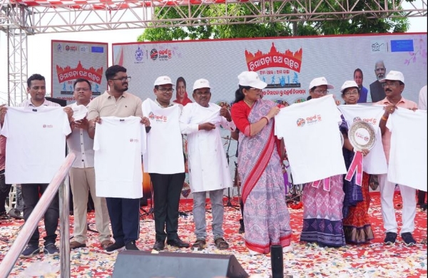 ନିମାପଡା ପଥ ଉତ୍ସବ ନିମାପଡା ପଥ ଉତ୍ସବ