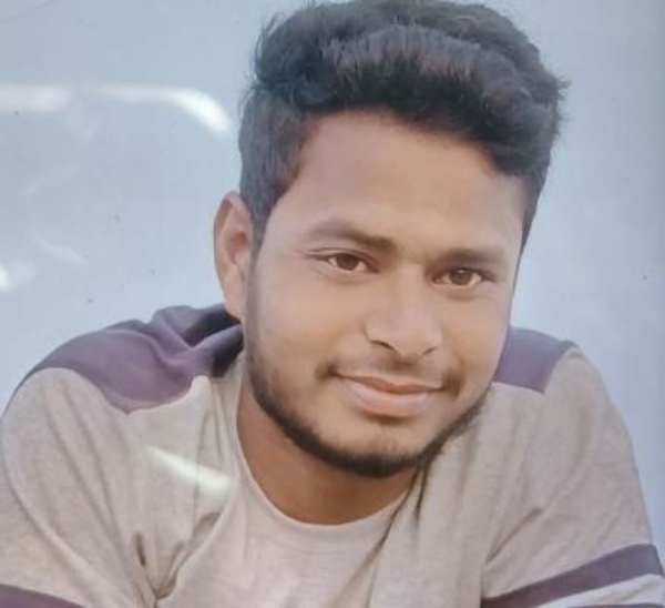 ଡୁଡୁକାଠାରେ ଜଣେ ବିଦ୍ୟୁତ୍ କର୍ମଚାରୀ ଖୁଣ୍ଟରୁ ପଡି ମୃତ୍ୟୁବରଣ