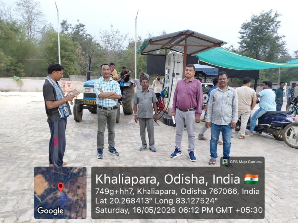 ବଲାଙ୍ଗୀର ସହରରେ କୌଣସି ପ୍ରକାରର ଇନ୍ଧନ (ତେଲ) ସଙ୍କଟ କିମ୍ବା ଅଭାବ ନାହିଁ। ବଲାଙ୍ଗୀର ସହରରେ କୌଣସି ପ୍ରକାରର ଇନ୍ଧନ (ତେଲ) ସଙ୍କଟ କିମ୍ବା ଅଭାବ ନାହିଁ।
