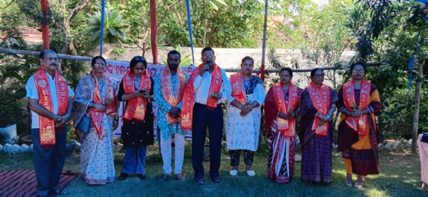 ଶିଶୁ ପ୍ରତିଭା ଅନ୍ବେଷଣ କାର୍ଯ୍ୟକ୍ରମ ୨୦୨୬ ଶିଶୁ ପ୍ରତିଭା ଅନ୍ବେଷଣ କାର୍ଯ୍ୟକ୍ରମ ୨୦୨୬
