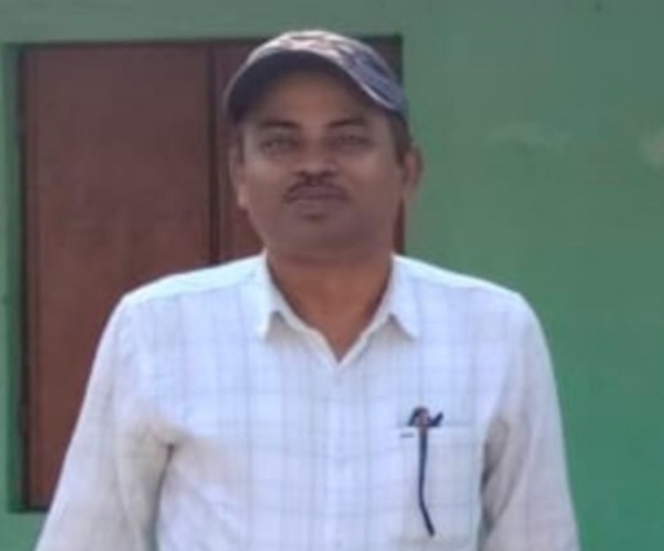 -----------ଲାଂଚ ନେଇ ଭିଜିଲାନ୍ସ ହାତରେ ଧରା ପଡିଲେ ପ୍ରଧାନଶିକ୍ଷ
