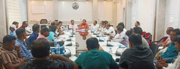 BHADRAK SIR SARBADALIYA BAITHAK BHADRAK SIR SARBADALIYA BAITHAK