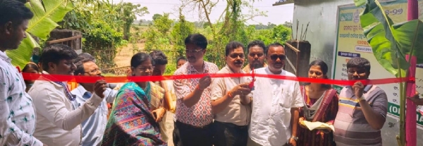 AKHANDALAMANI FCL RABI FASAL AKHANDALAMANI FCL RABI FASAL