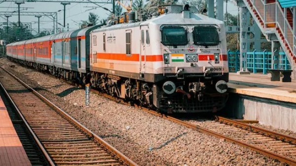 train