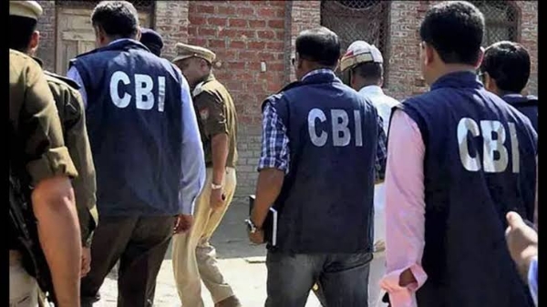 Cbi