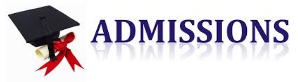 admission