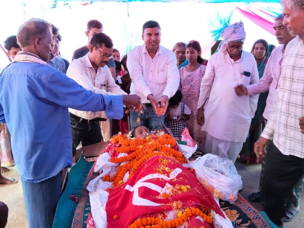 cpim netanka mrutyu