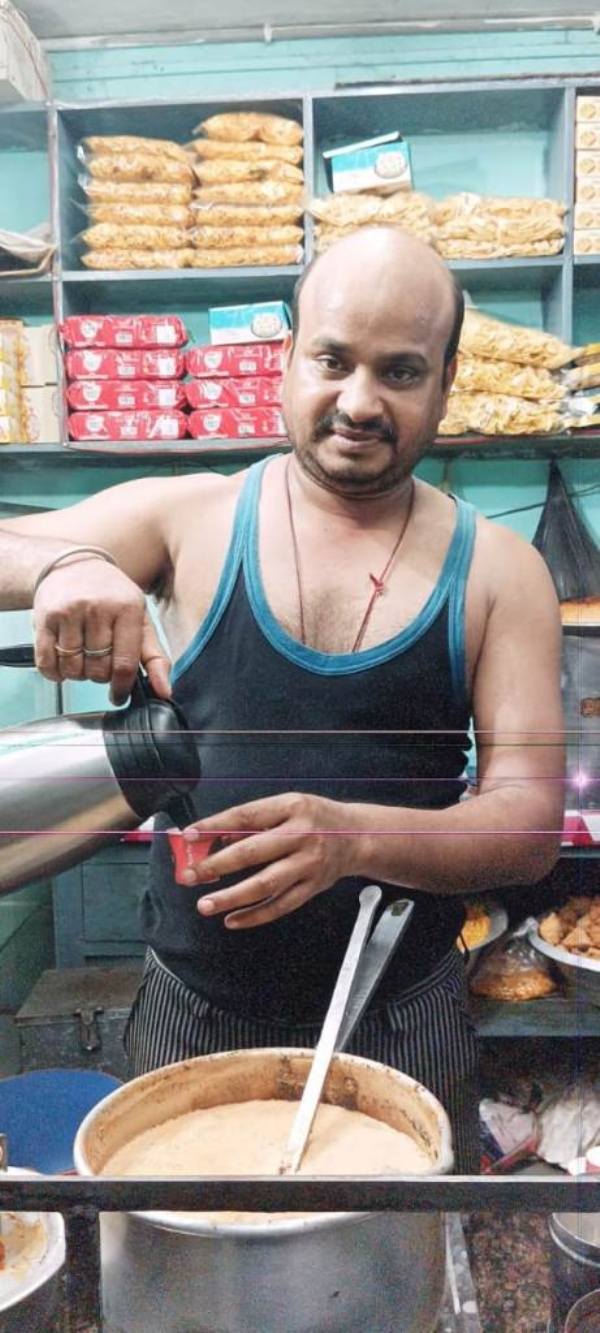 TEA SHOP SUDAM SAHOO PURUNABAZAR TEA SHOP SUDAM SAHOO PURUNABAZAR