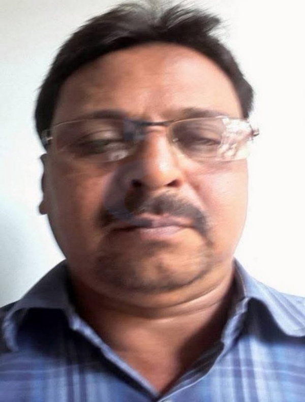 ଭୟାବହ ସଡ଼କ ଦୁର୍ଘଟଣା:   ସୁବର୍ଣପୁର ଜିଲା ବିଜେଡି ସଭାପତି ଗୁରୁତର