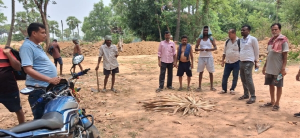 KHELAPADIA JAMI MAPA CHUPA KHELAPADIA JAMI MAPA CHUPA