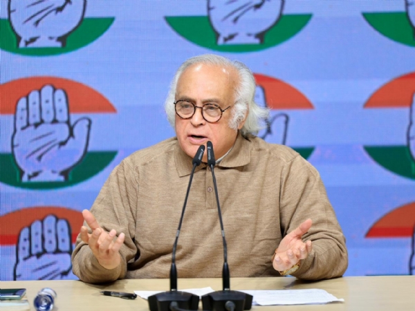 जयराम रमेश जयराम रमेश