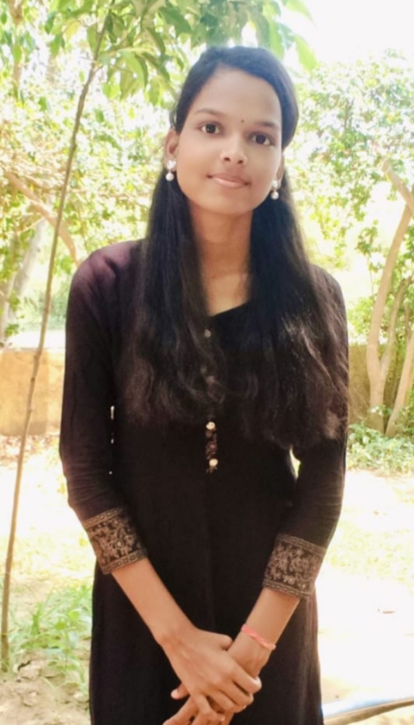 ବନିତା ସାହୁ ବନିତା ସାହୁ